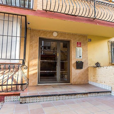 Regency Luxe Studio Torremolinos Exteriör bild