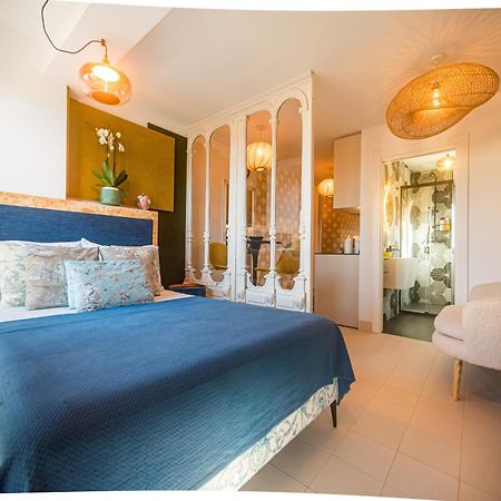 Regency Luxe Studio Torremolinos Exteriör bild