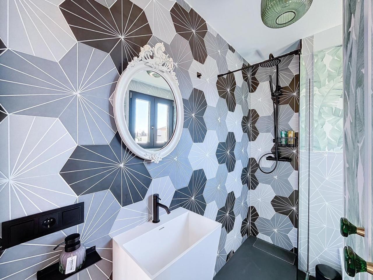 Regency Luxe Studio Torremolinos Exteriör bild