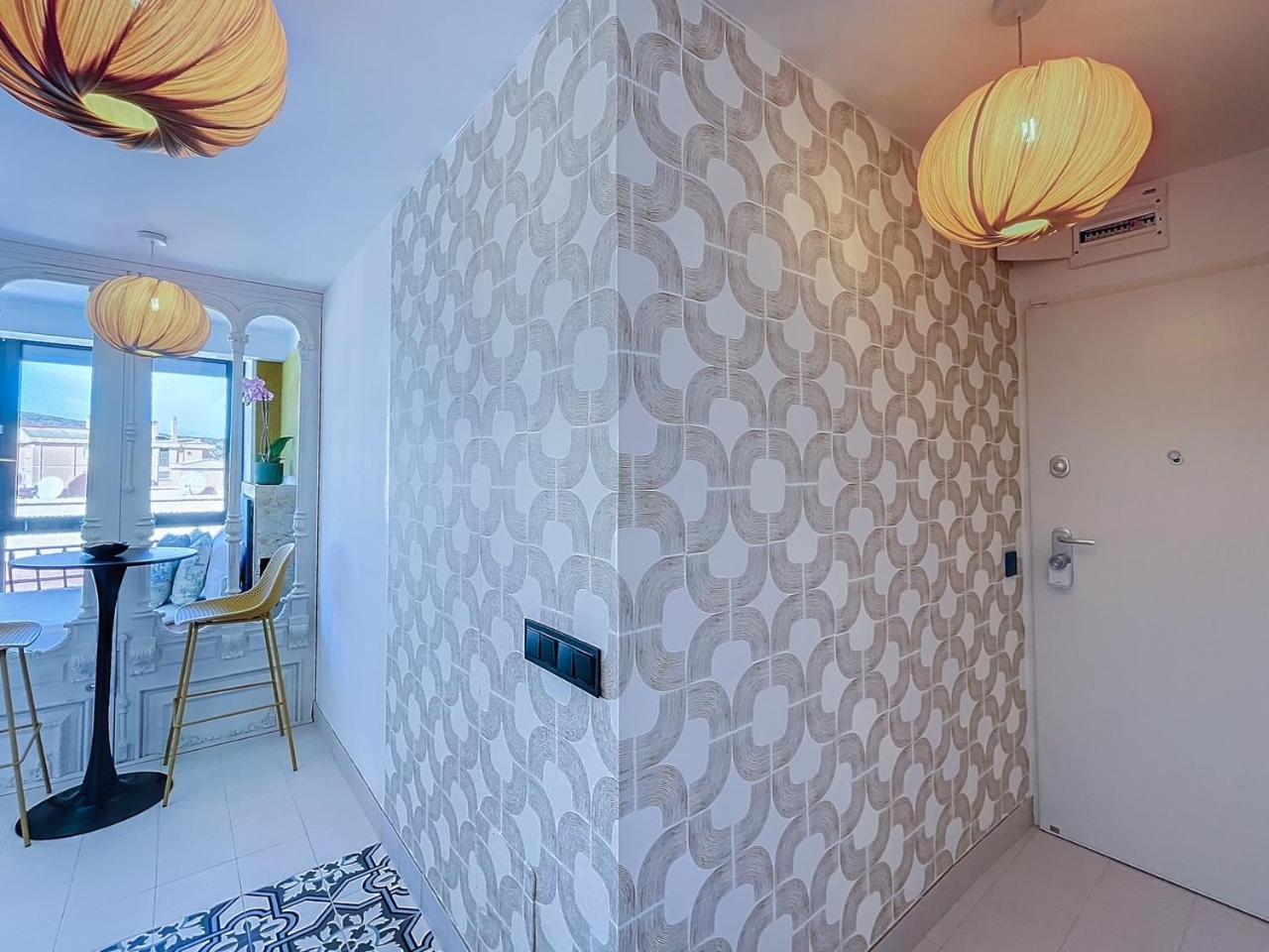 Regency Luxe Studio Torremolinos Exteriör bild
