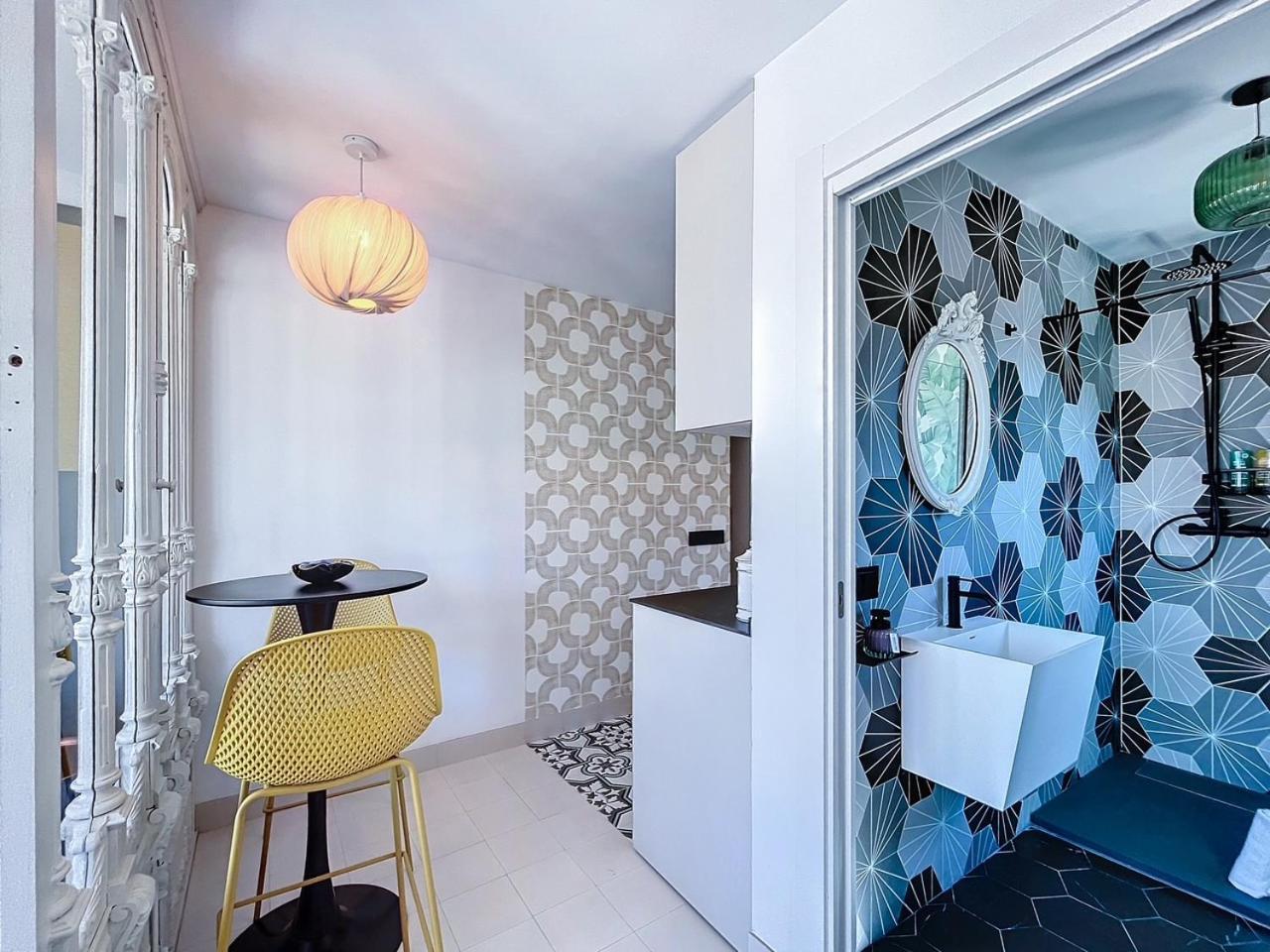 Regency Luxe Studio Torremolinos Exteriör bild