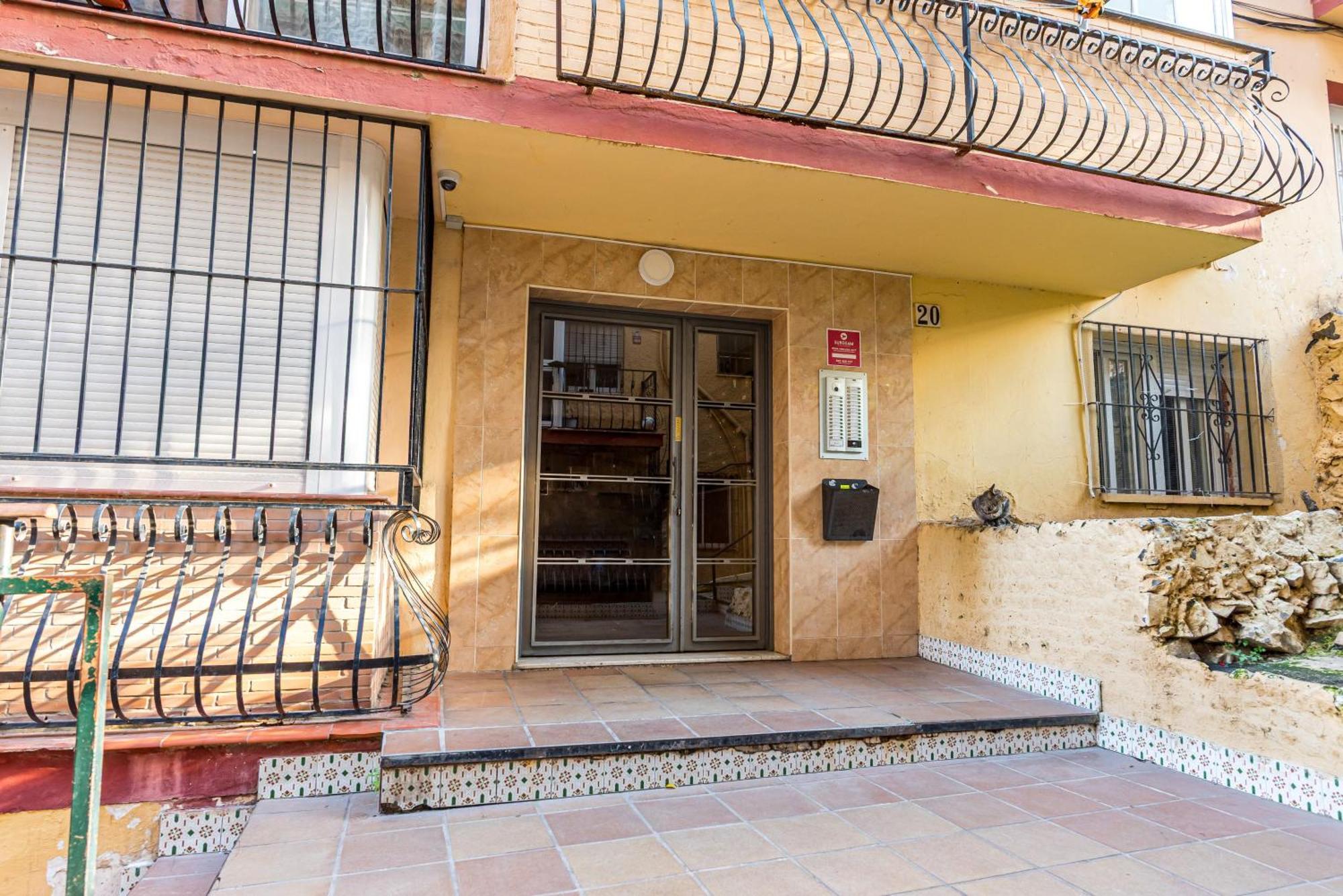 Regency Luxe Studio Torremolinos Exteriör bild