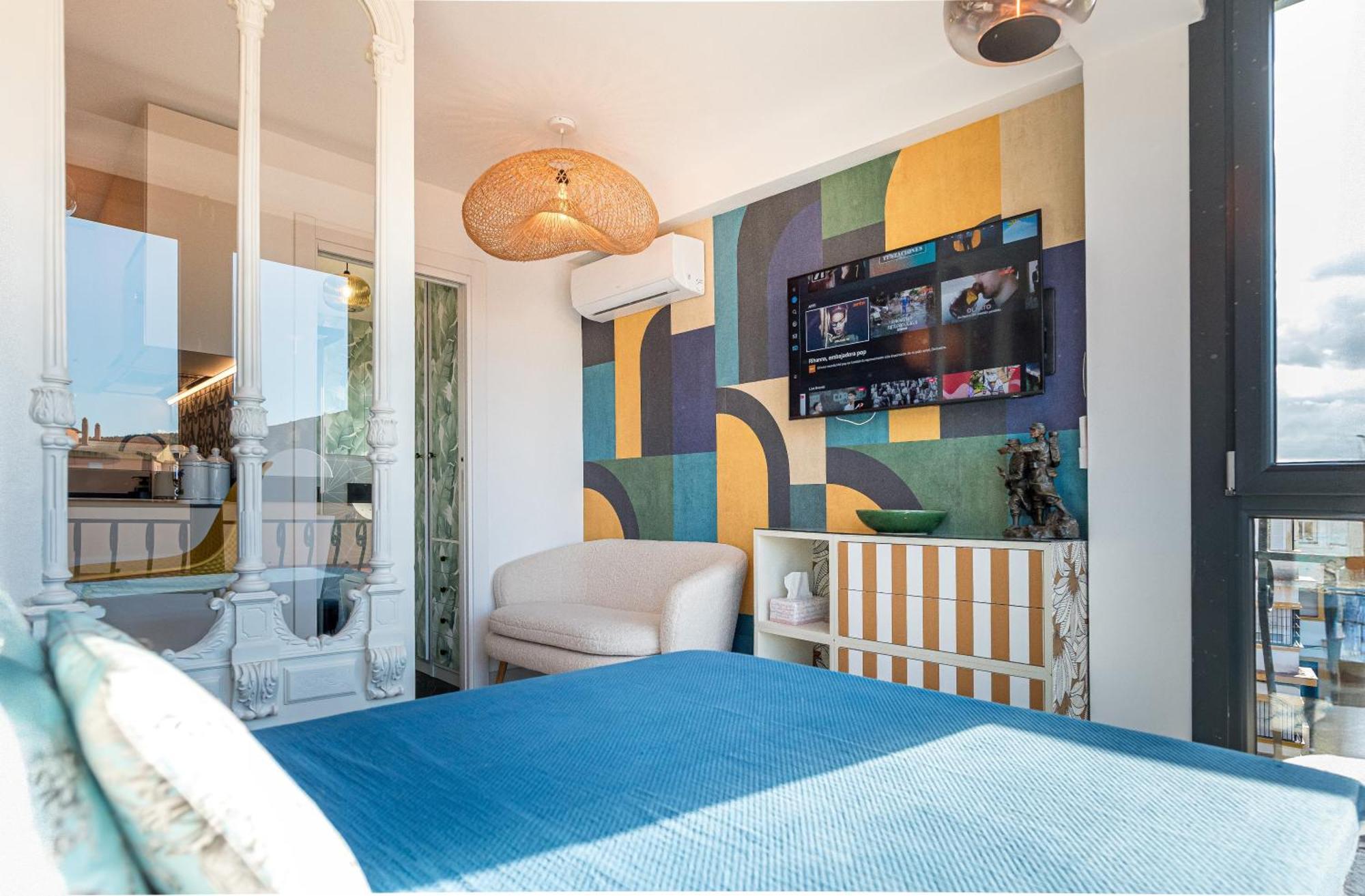 Regency Luxe Studio Torremolinos Exteriör bild