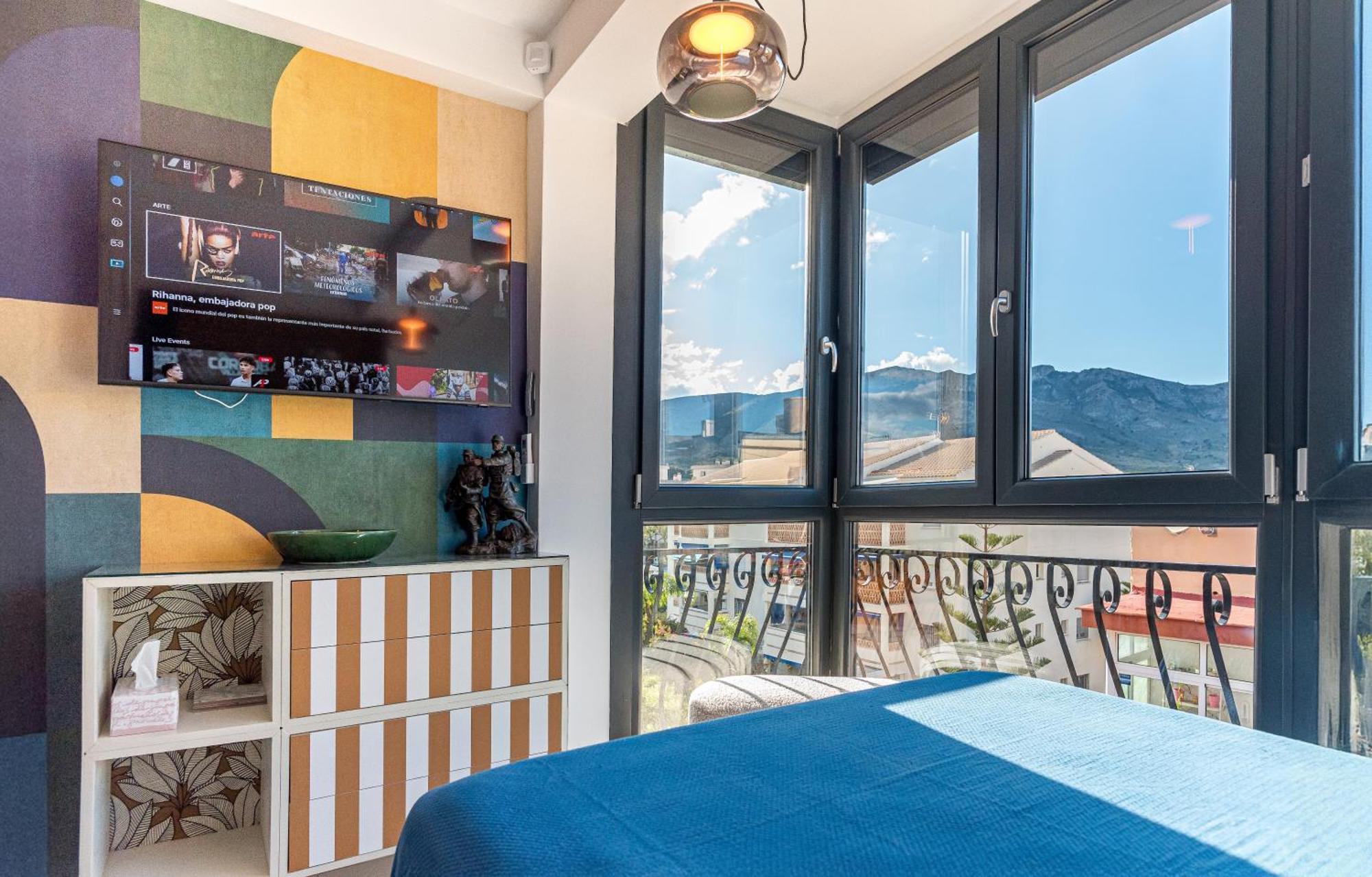 Regency Luxe Studio Torremolinos Exteriör bild