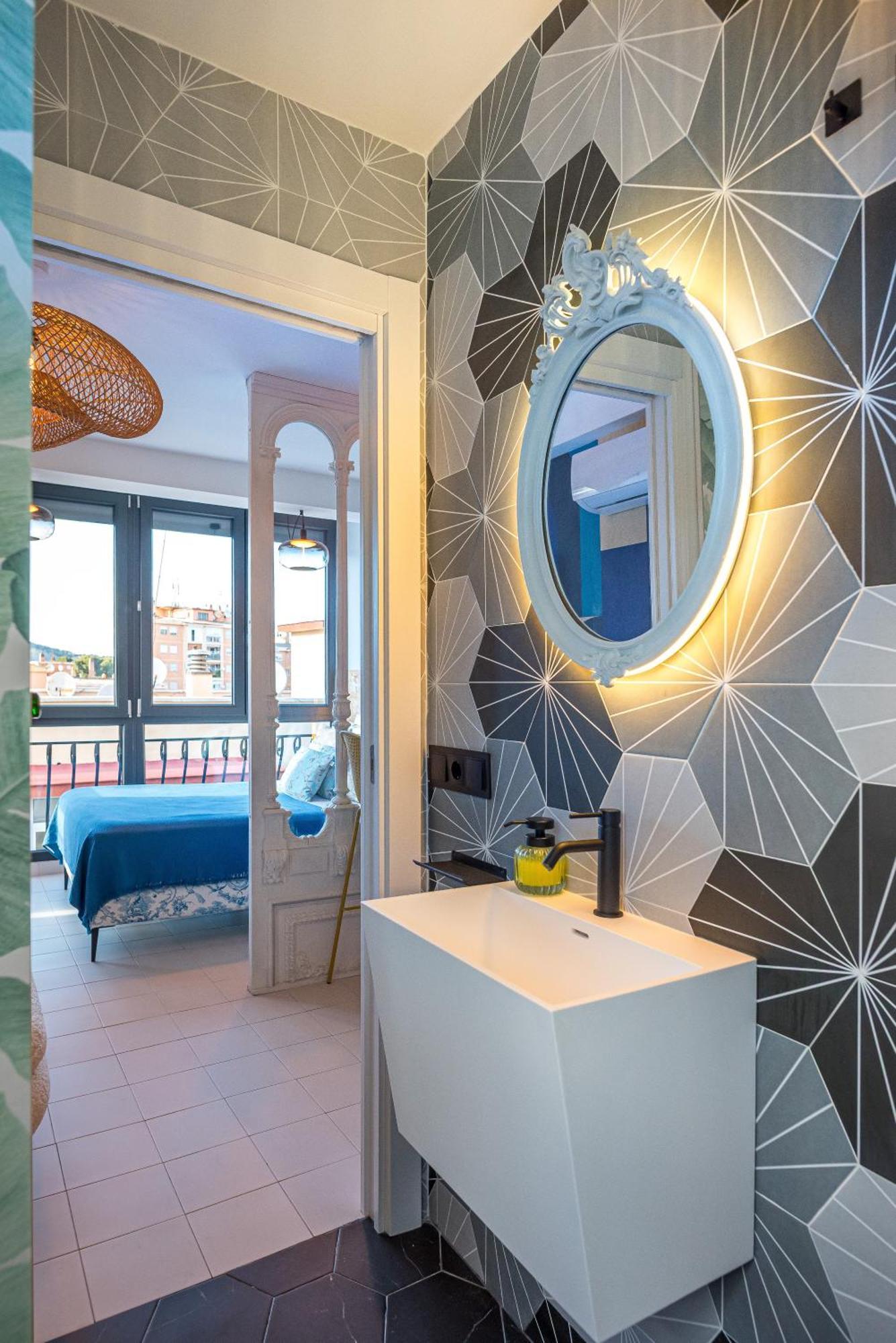 Regency Luxe Studio Torremolinos Exteriör bild