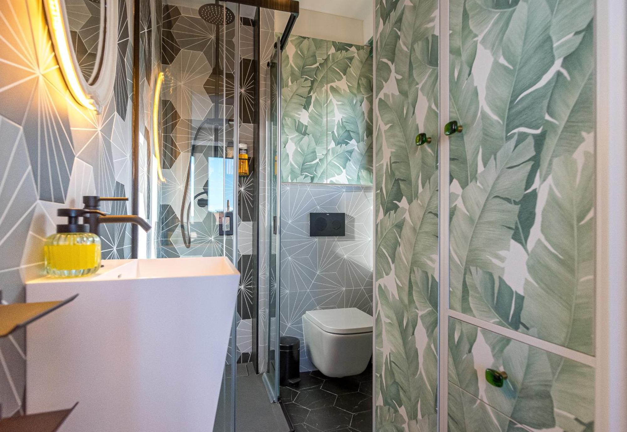 Regency Luxe Studio Torremolinos Exteriör bild