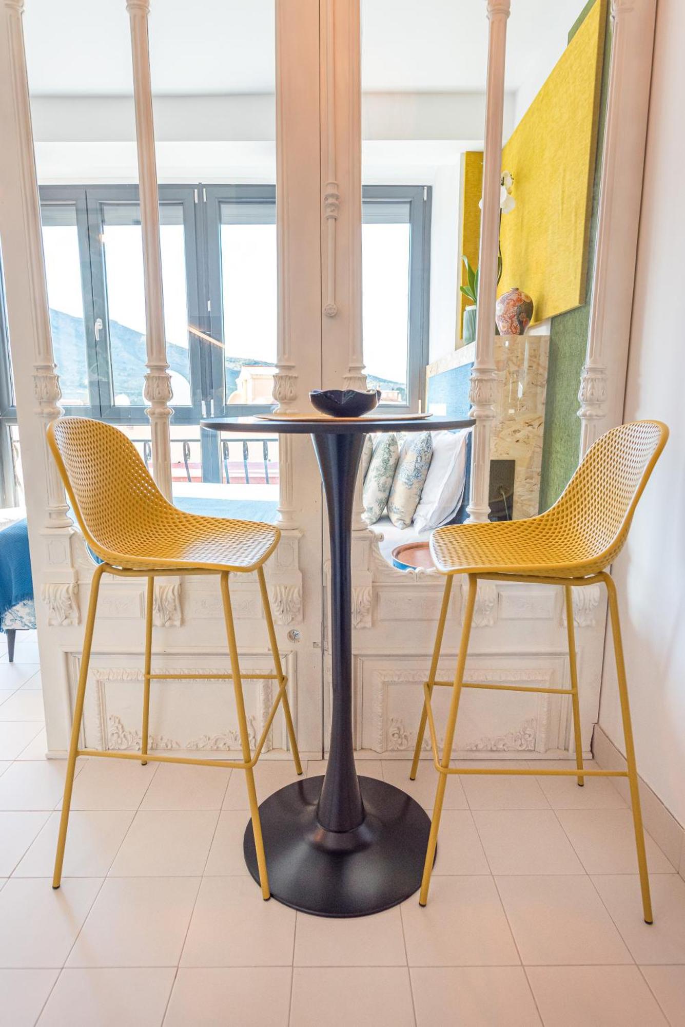 Regency Luxe Studio Torremolinos Exteriör bild