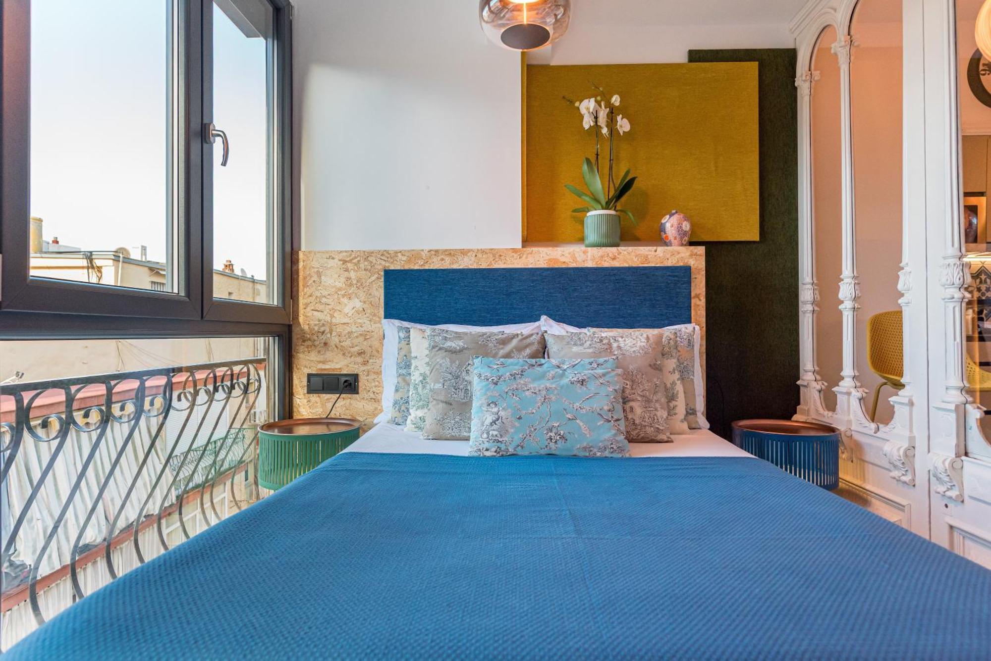 Regency Luxe Studio Torremolinos Exteriör bild