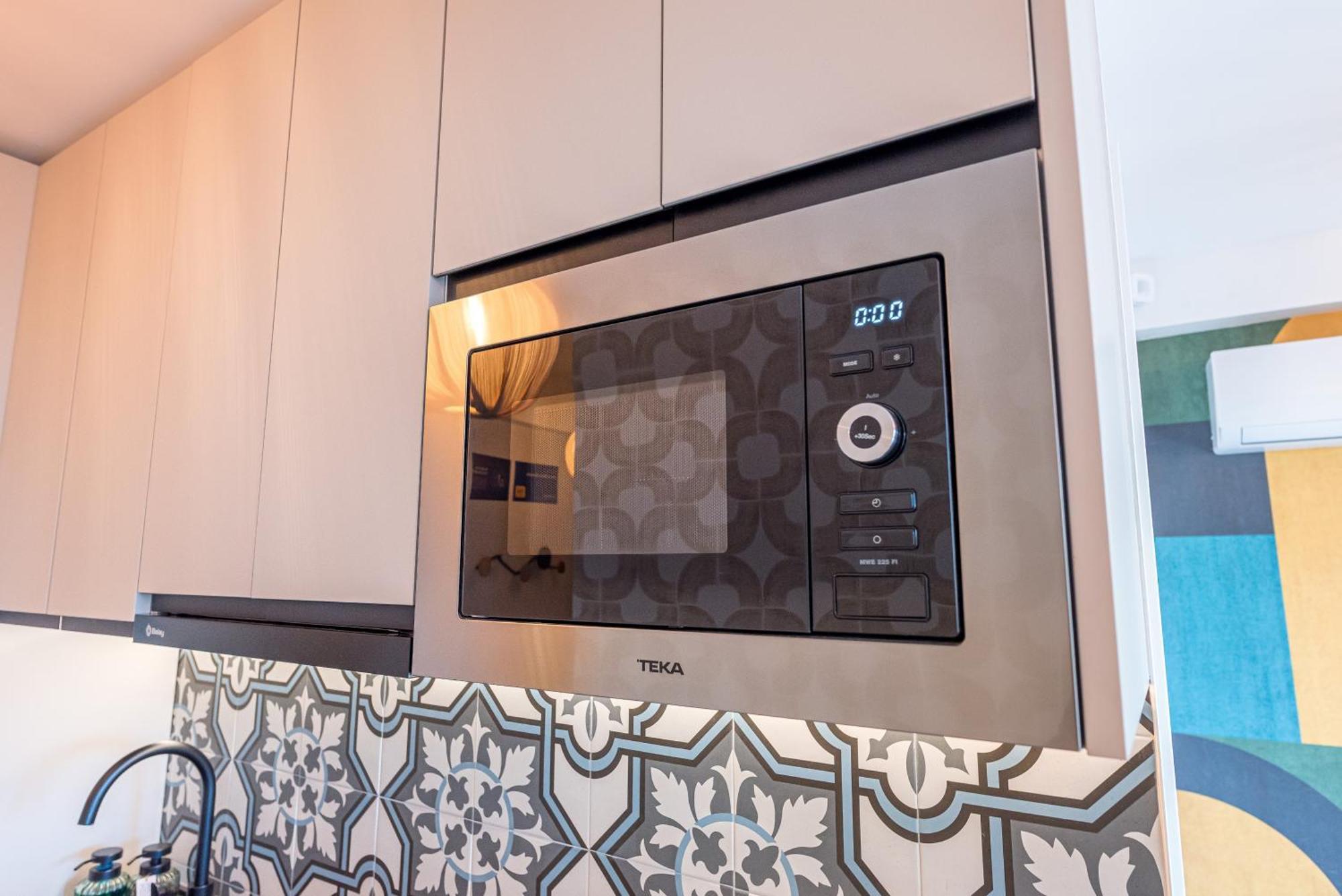 Regency Luxe Studio Torremolinos Exteriör bild