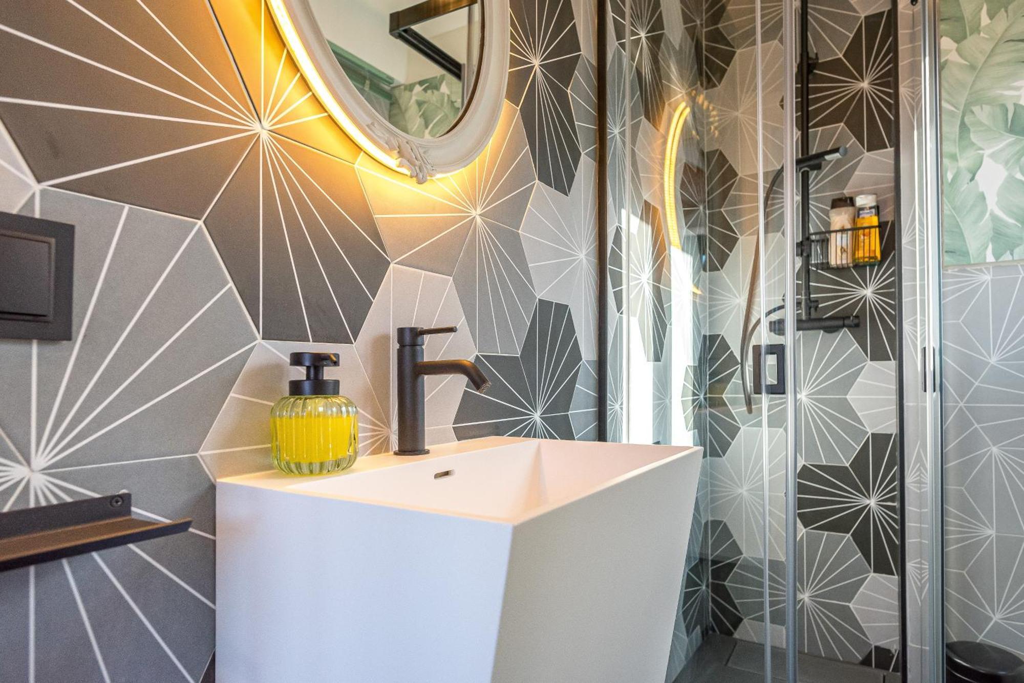 Regency Luxe Studio Torremolinos Exteriör bild
