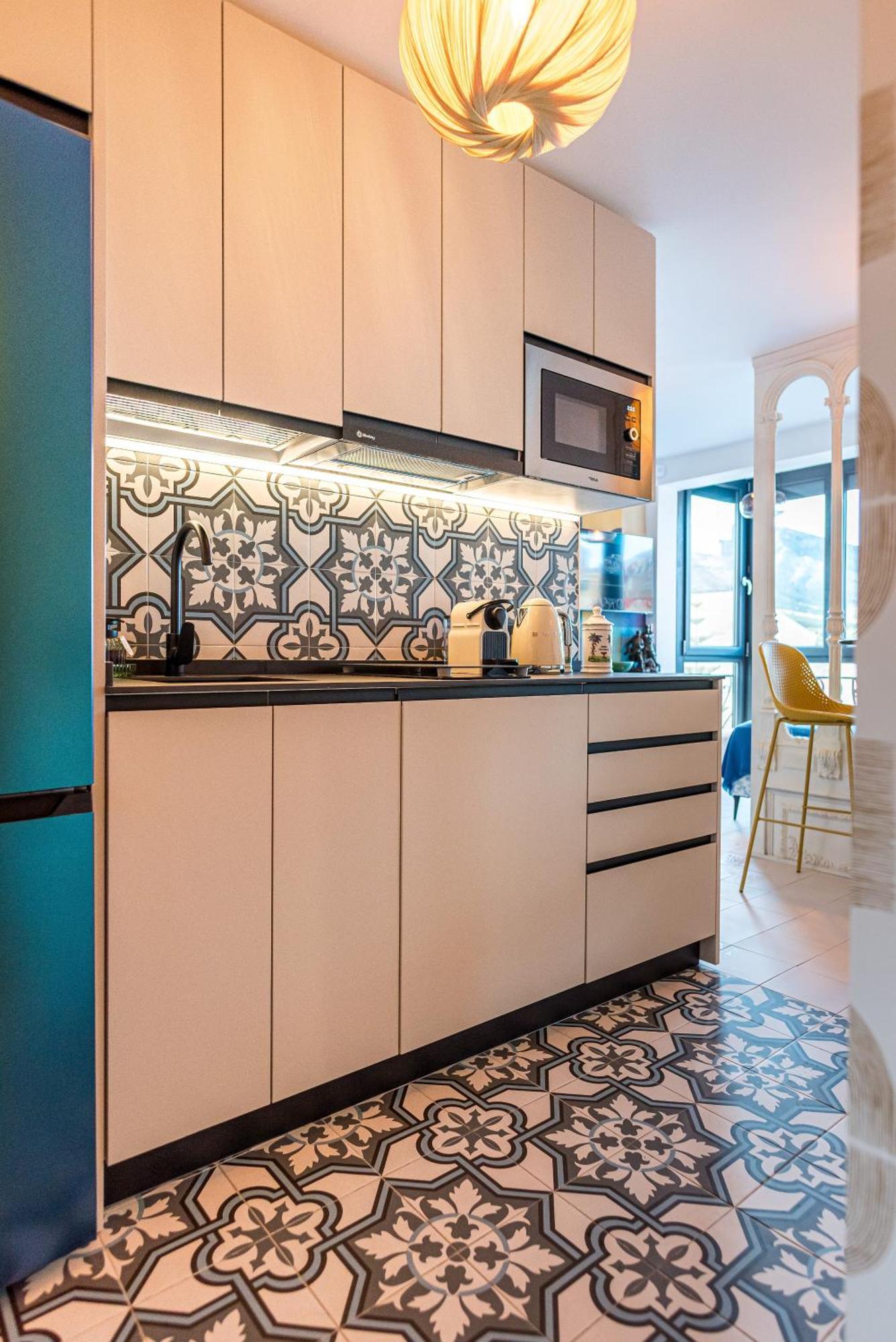 Regency Luxe Studio Torremolinos Exteriör bild