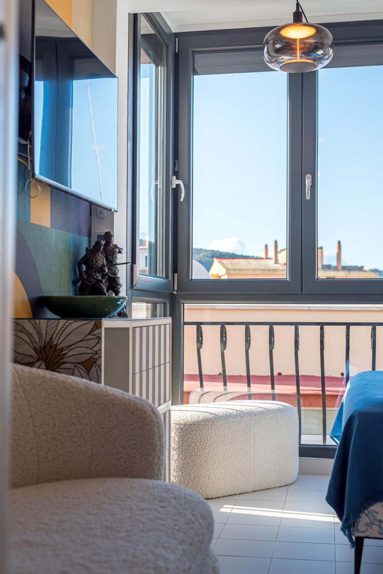 Regency Luxe Studio Torremolinos Exteriör bild