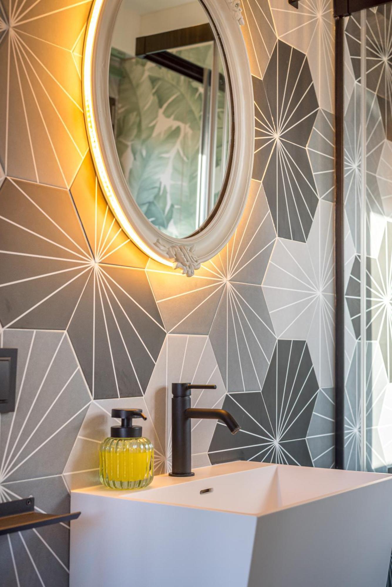 Regency Luxe Studio Torremolinos Exteriör bild
