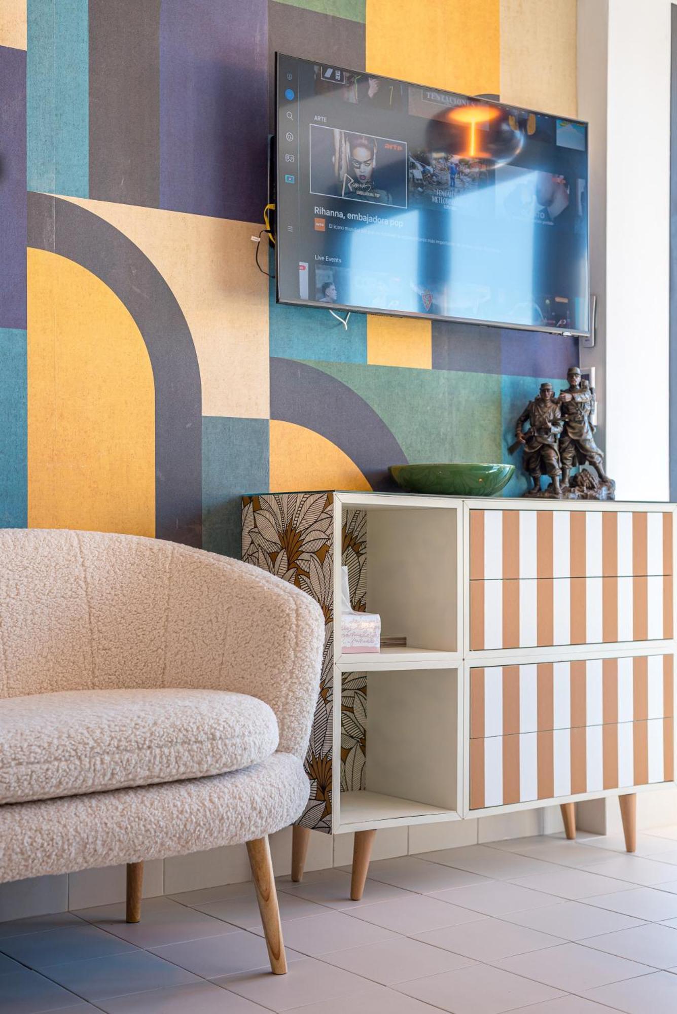 Regency Luxe Studio Torremolinos Exteriör bild