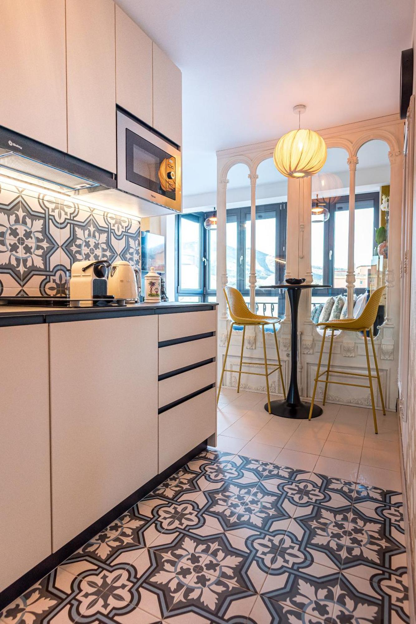 Regency Luxe Studio Torremolinos Exteriör bild
